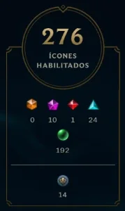 slider
