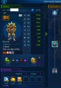 slider