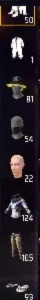slider