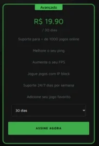 slider