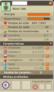 slider
