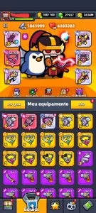 slider