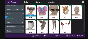 slider