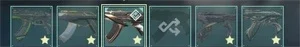slider
