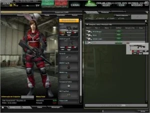 slider