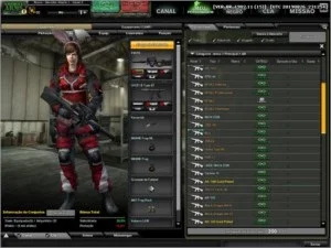 slider
