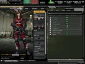 slider