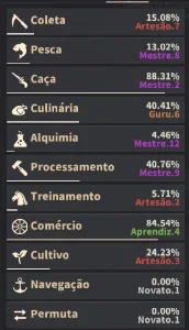 slider