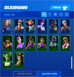 slider