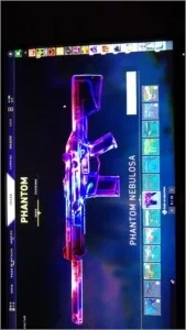 slider