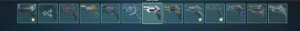 slider