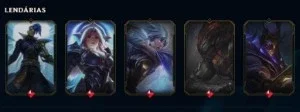 slider