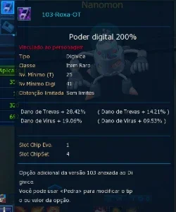 slider