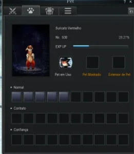 slider