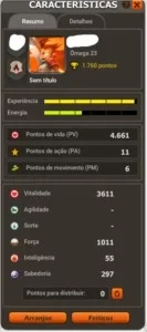 slider