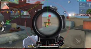 slider