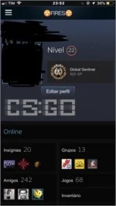 slider