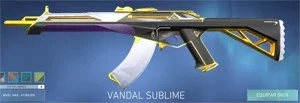slider