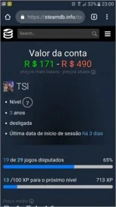 slider
