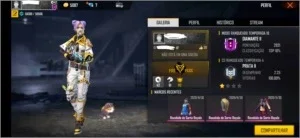 slider