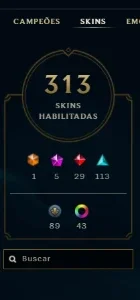 slider