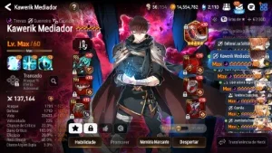 slider