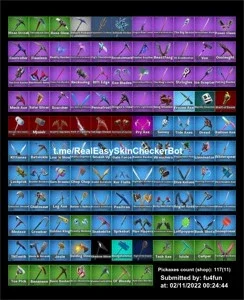 slider