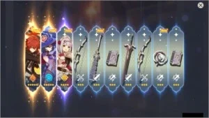 slider