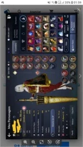 slider