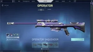 slider