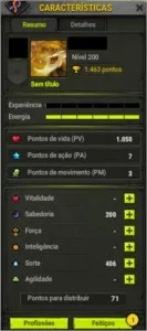 slider