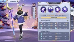 slider