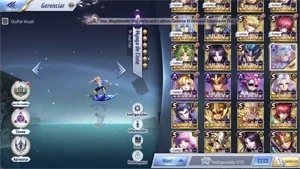 slider