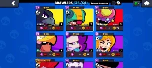 slider