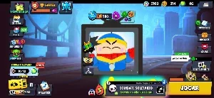 slider