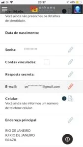 slider