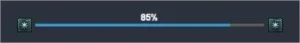 slider