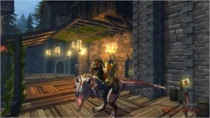 slider