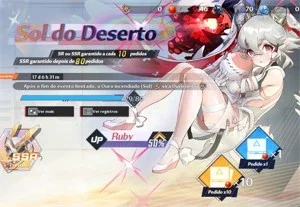 slider