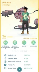 slider