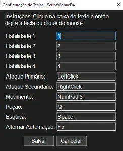slider