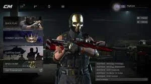 slider