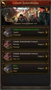 slider