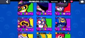 slider