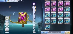 slider