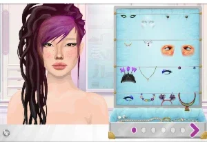 slider