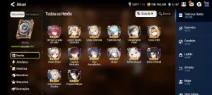 slider