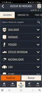 slider