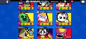 slider