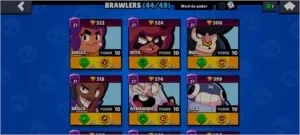 slider